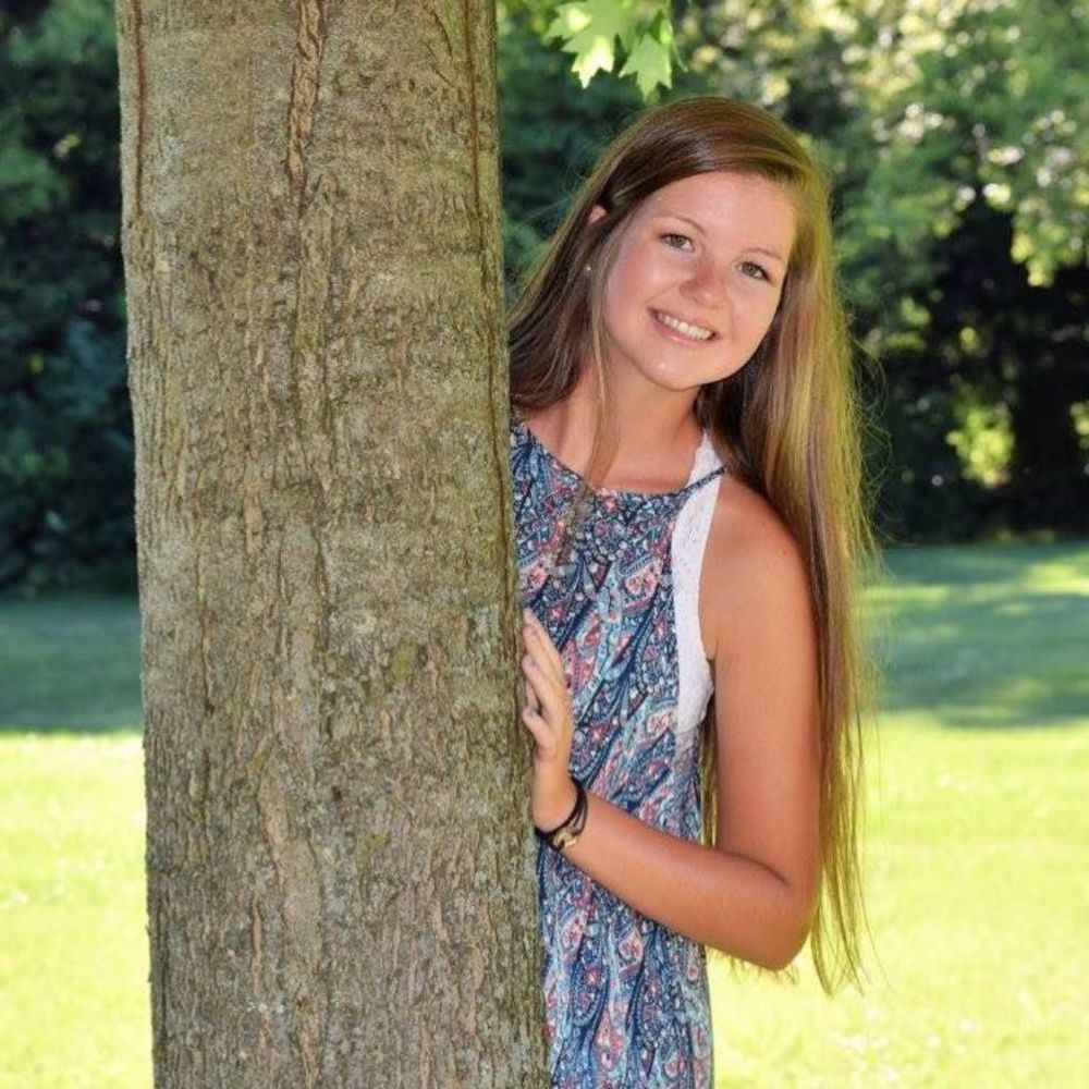 Meet your Posher, Nina